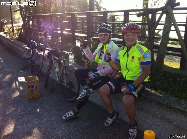 一日台三線 :挑戰翻山越嶺441km的內山公路