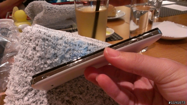 水心所欲 水時都精彩 Xperia V 體驗會台北場心得分享