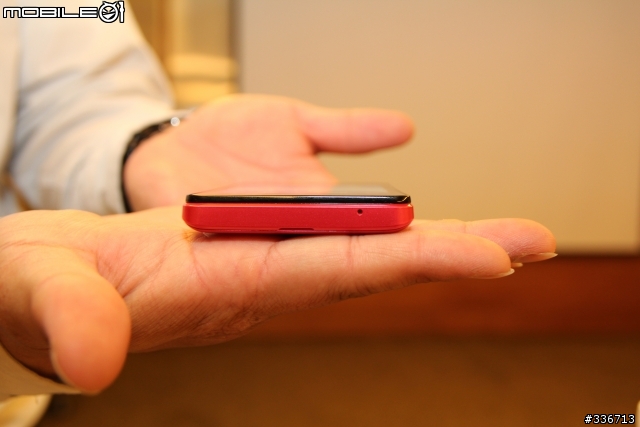 Sony Xperia V 水心所欲年底旗艦機體驗會心得分享『高雄場』