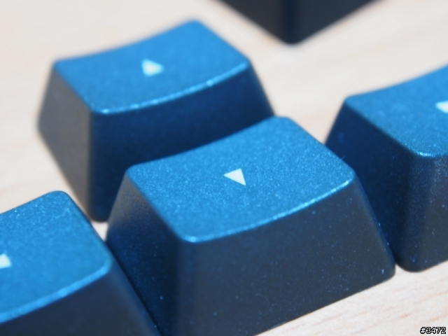 KBTalking RACE PBT 鍵帽版 開箱
