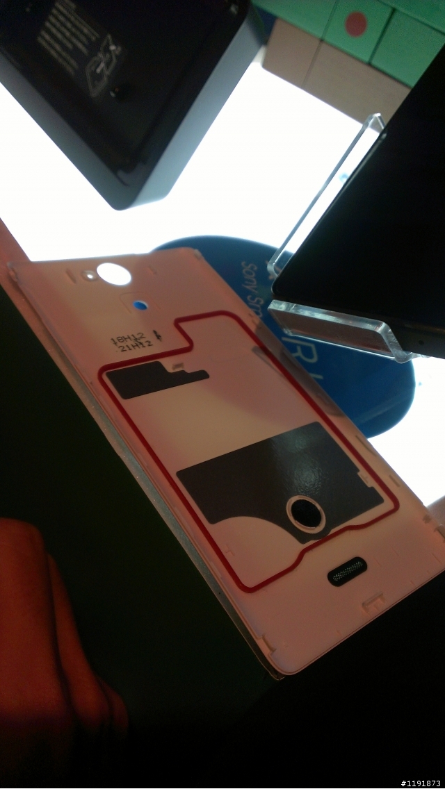 水心所欲 水時都精彩 Xperia V 體驗會台北場心得分享
