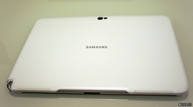 資訊匯集、知識管理的超級助理:GALAXY Note 10.1開箱與應用心得分享(更新:Android 4.1 Premium suite升級功能介紹)!