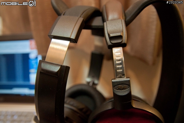 【開箱】Audio-technica ATH-WS99 智慧型手機專用