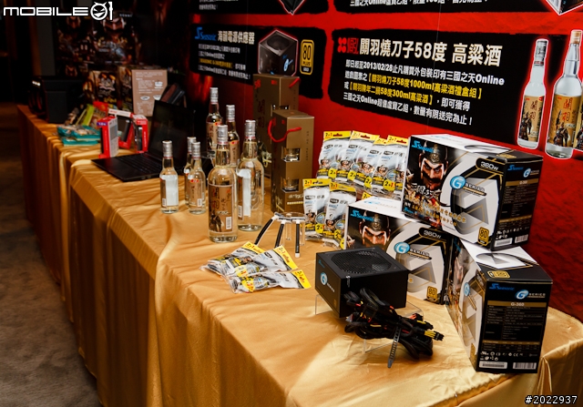 【採訪】強調戰爭樂趣 新幹線《三國之天》盼以三國超越三國