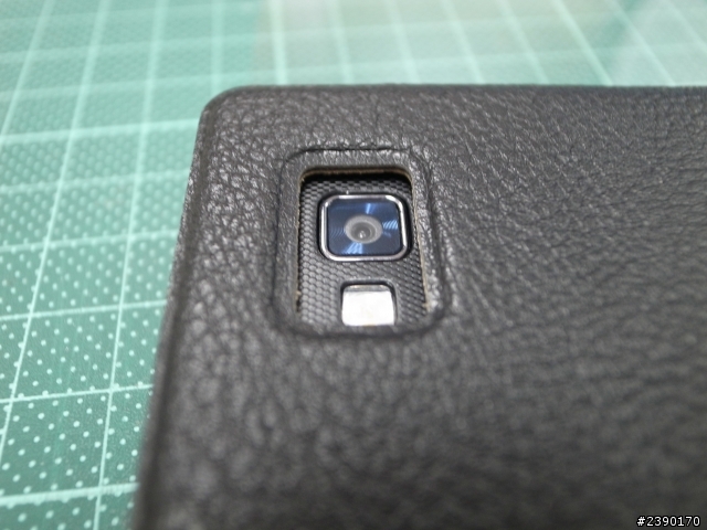 LG Optimus L9的皮套開箱文