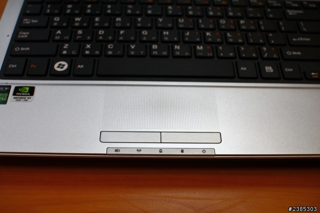 nVidia GT650M加持的JS-143 14"的遊戲筆電