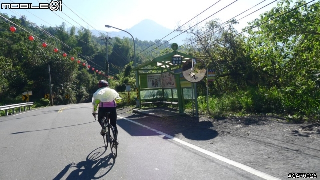 一日台三線 :挑戰翻山越嶺441km的內山公路