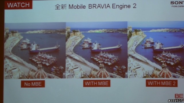 輕薄美型防水新旗艦-SONY Xperia V體驗影片全紀錄