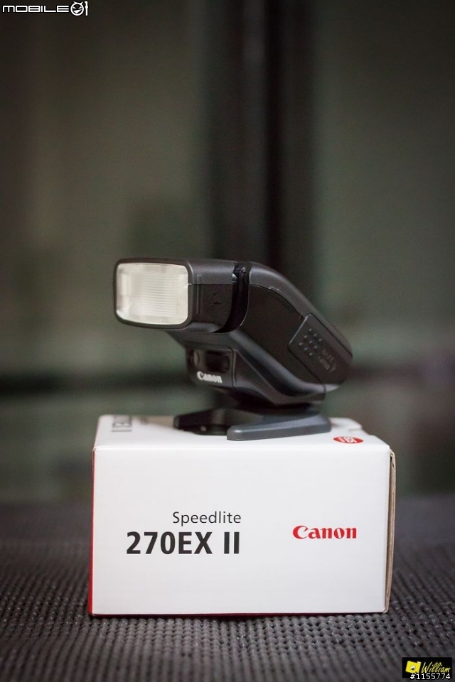 Canon PowerShot G15 + 270EXII開箱 來蓋大樓吧~