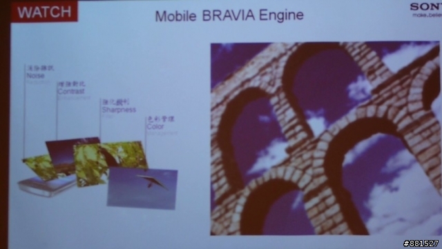輕薄美型防水新旗艦-SONY Xperia V體驗影片全紀錄