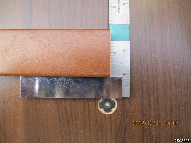 個人簡易工程-第23~2篇-多功能 收納型 組合式 鋸台 (改版篇-鋸台改推台篇 ) -製作紀錄