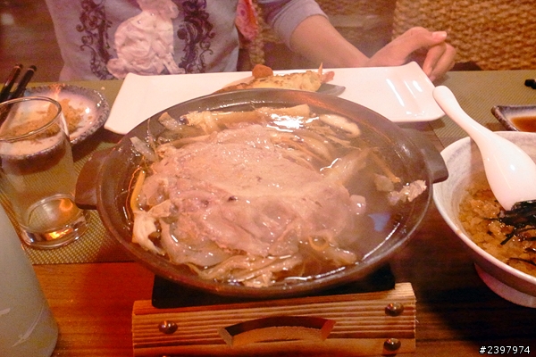 來到淡水不一樣的美食選擇-佳境屋