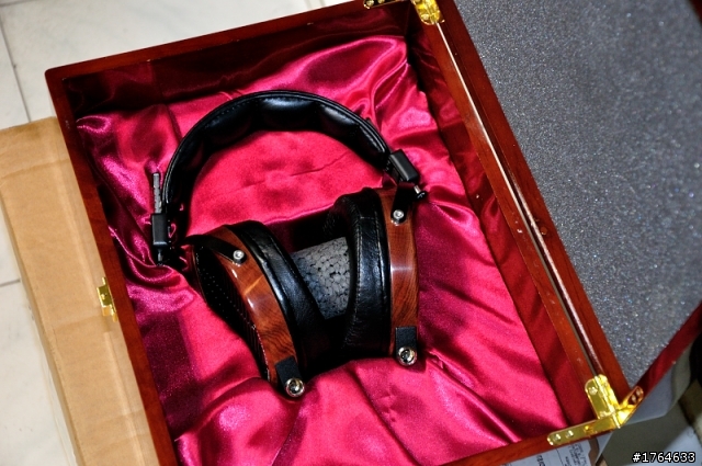 LCD-2 ver1開箱->有梗