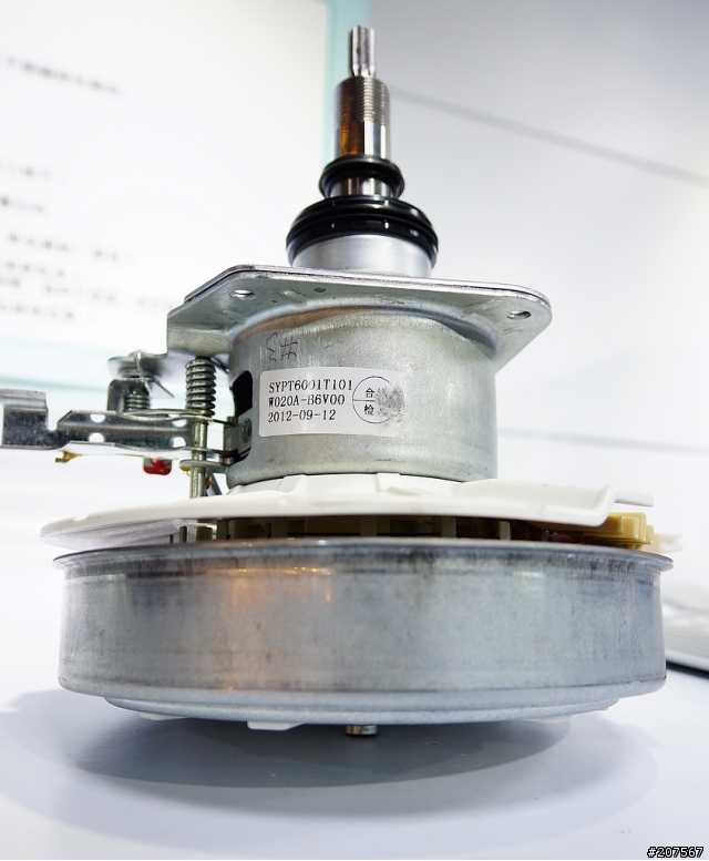 超智慧聰明的洗衣機,PANASNIC ECONAVI科技洗衣機「推薦Panasonic 洗衣機分享會活動」