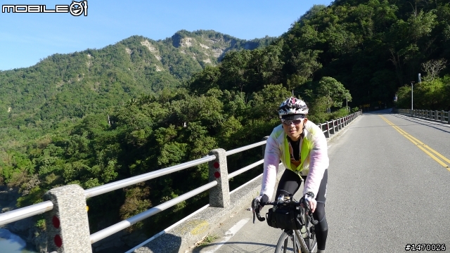 一日台三線 :挑戰翻山越嶺441km的內山公路