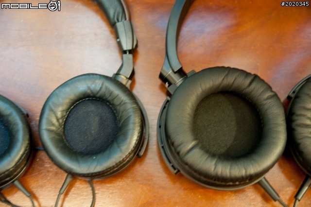 【開箱】Audio-technica ATH-WS99 智慧型手機專用