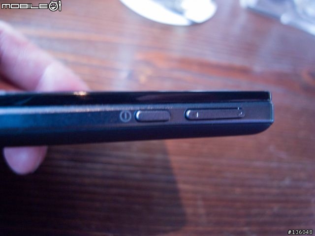 【心得分享】防水防塵旗艦機「Sony Xperia V」體驗會(台中場)
