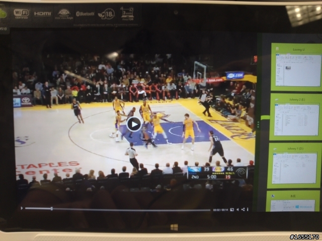 功能完整且便宜的Windows 8平板首選-Acer Iconia W510實機測試