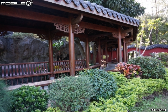 Nex 5R 顏色偏白不夠鮮豔