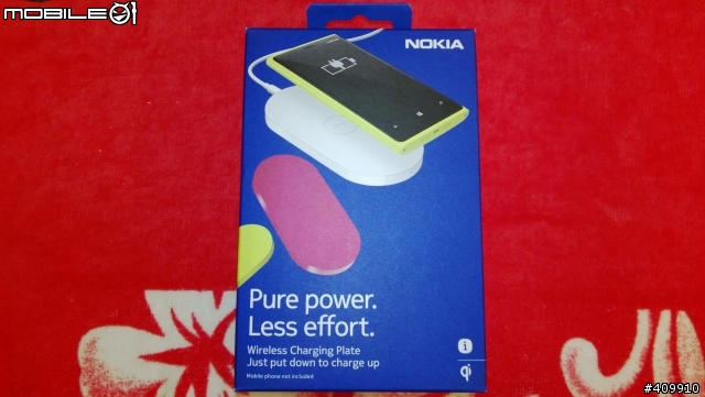 Nokia Lumia 920黑(芥末+重生機)極簡開箱 ~12/29更新配件