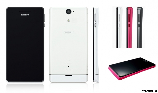 隨時隨地水心所欲 Xperia V實機體驗會心得感評
