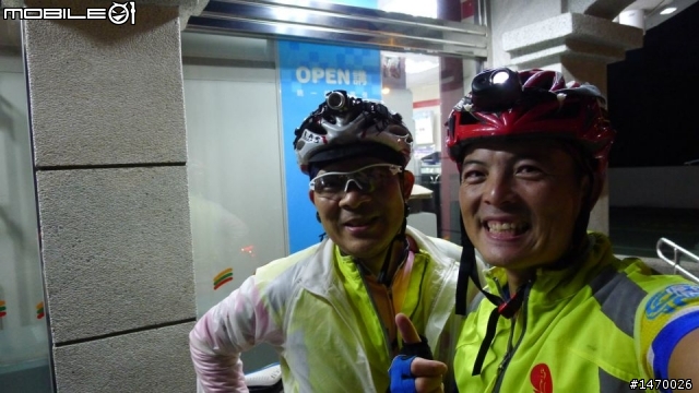 一日台三線 :挑戰翻山越嶺441km的內山公路