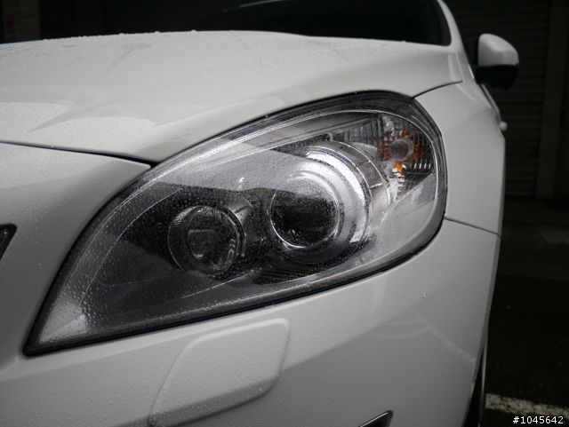 volvo s60 d4 旗艦 菜鳥購車開箱