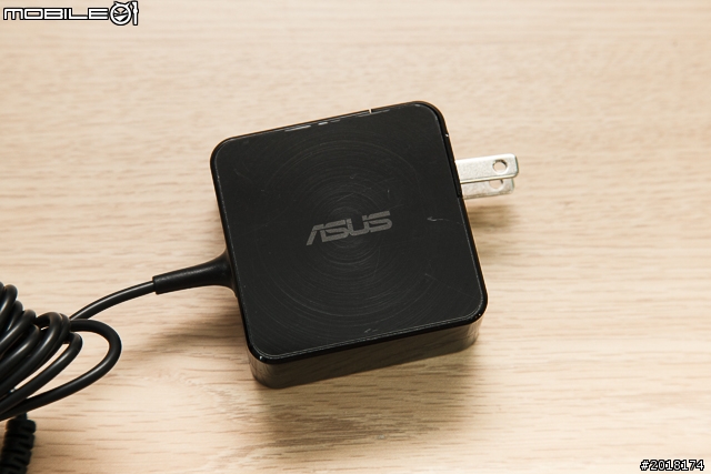 一起打太極! ASUS TAICHI 21 Ultrabook 開箱試玩初體驗