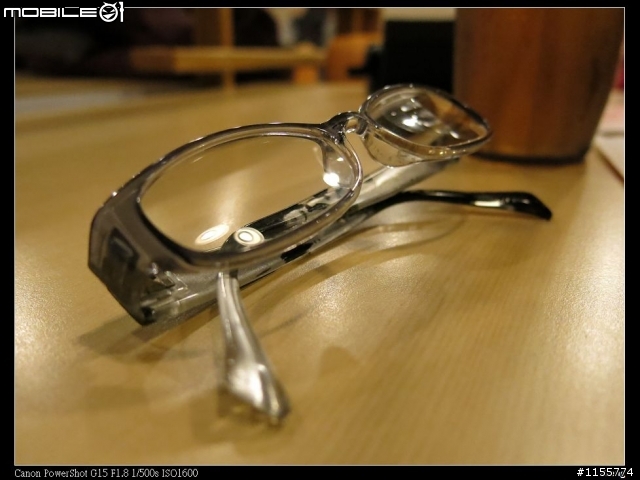Canon PowerShot G15 + 270EXII開箱 來蓋大樓吧~