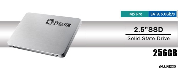 【活動】Plextor 100k IOPS疾速次世代SSD~Mobile01獨家送!