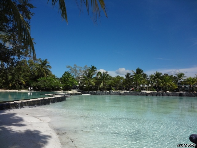 2012菲律賓, 宿霧, 馬克坦島. Phillipines, Cebu, Mactan Island.
