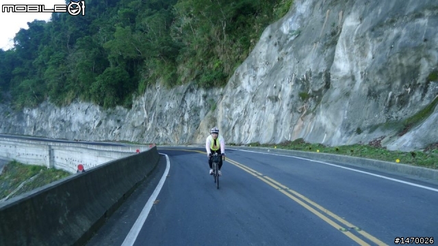一日台三線 :挑戰翻山越嶺441km的內山公路