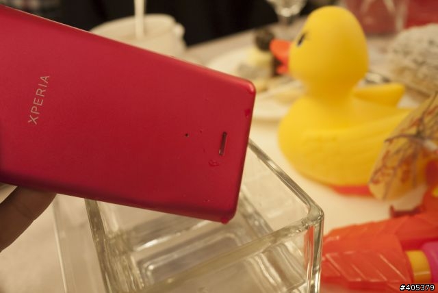 Sony Xperia V體驗活動 「高雄場」