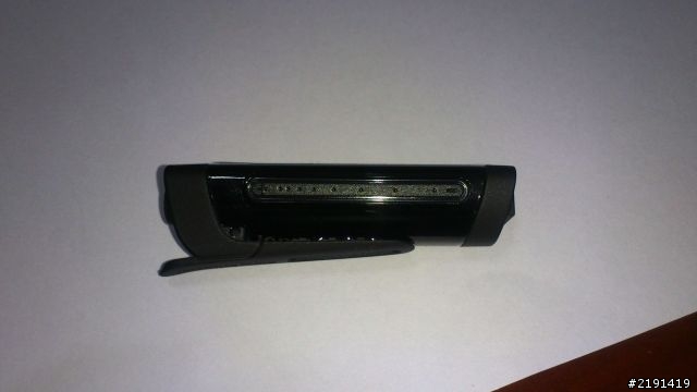 買到XPERIA V了!完整開箱文~