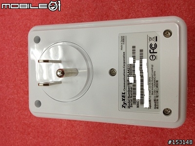 {分享} 安裝簡單又不影響裝潢美觀的電力線上網設備 ZyXEL PLA4211