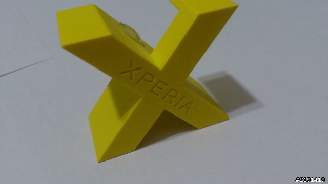 買到XPERIA V了!完整開箱文~
