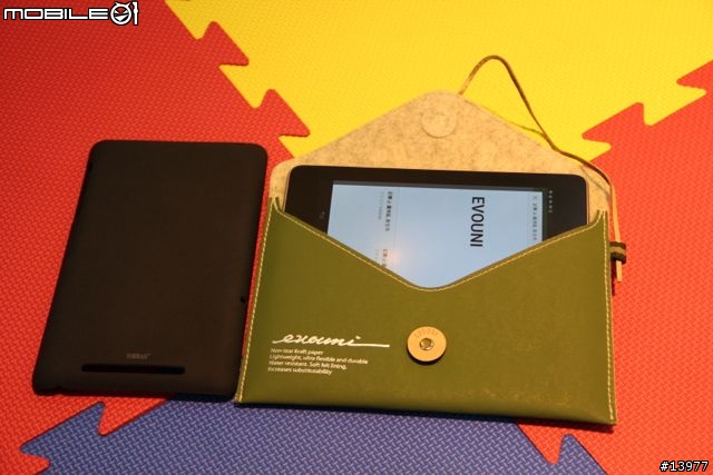 EVOUNI 信封皮套 for Nexus 7
