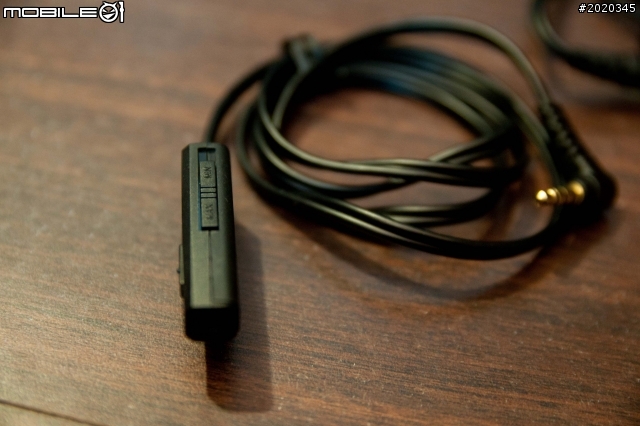 【開箱】Audio-technica ATH-WS99 智慧型手機專用