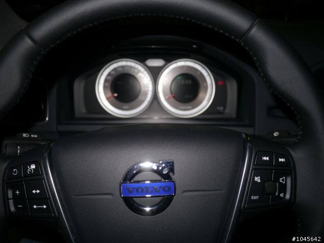 volvo s60 d4 旗艦 菜鳥購車開箱