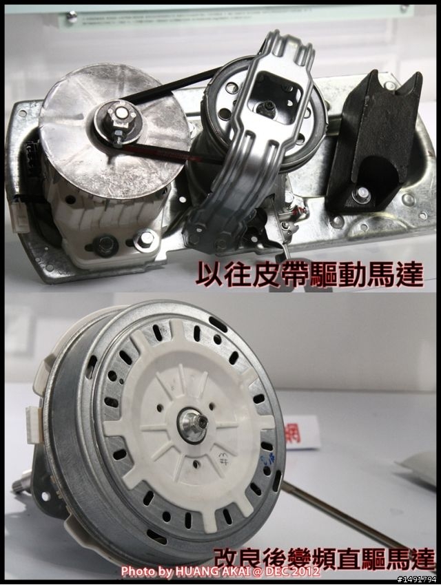 【Panasonic NA-V168VBS ECONAVI變頻洗衣機】推薦Panasonic 洗衣機分享會活動