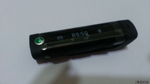 買到XPERIA V了!完整開箱文~