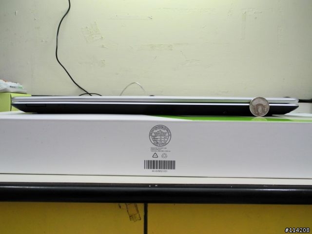Win8觸控新體驗-Acer V5-571PG 15吋小開箱與心得