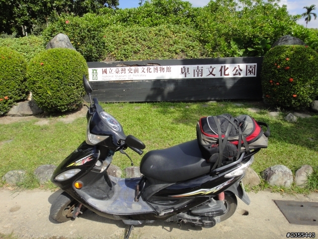 51歲歐里桑機車單人台3線中埔、大埔,台26線墾丁、旭海,台9線花東縱谷之旅-3台東~花蓮。