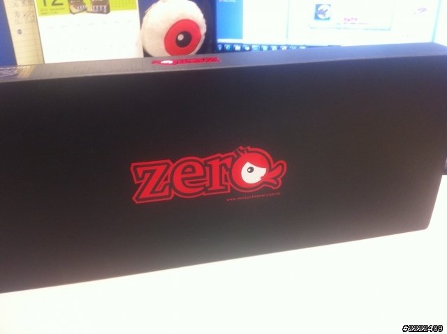 Ducky Zero DK2108 史上最強機械式鍵盤入門款開箱,用料非凡 做工細緻