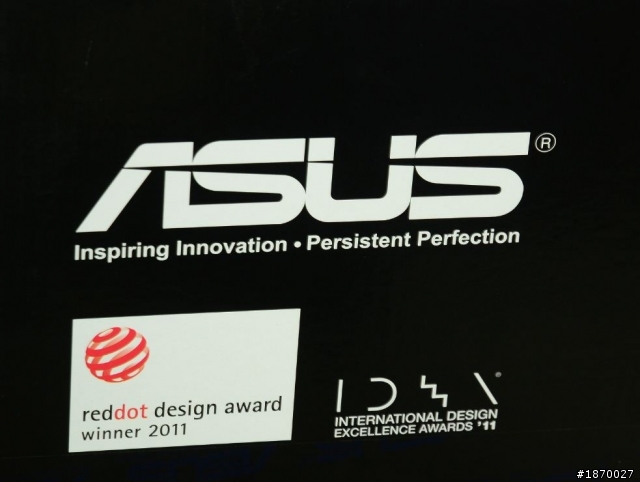 就是要USB3.0 !ASUS PA248Q開箱!