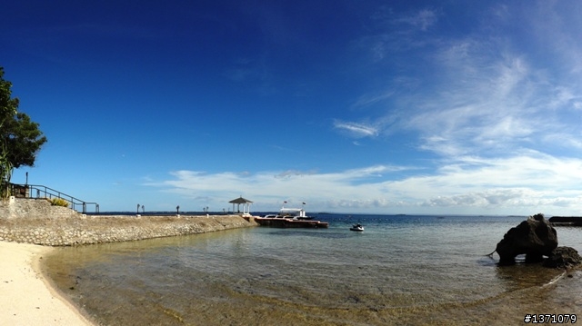 2012菲律賓, 宿霧, 馬克坦島. Phillipines, Cebu, Mactan Island.