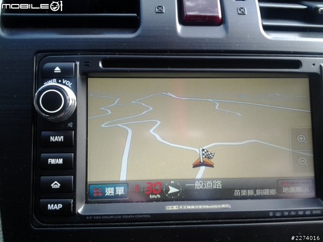 SUBARU XV 2.0i 1000公里,第一次換機油前之分享