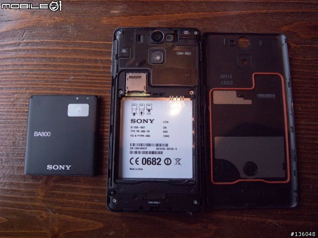 【心得分享】防水防塵旗艦機「Sony Xperia V」體驗會(台中場)