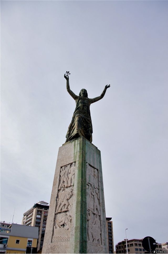 西地中海郵輪﹣costa serena義西法三國六都自由行