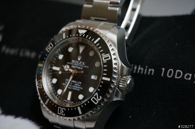 ROLEX 116660